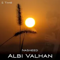 S Time — Nasheed Albi Valhan — обложка
